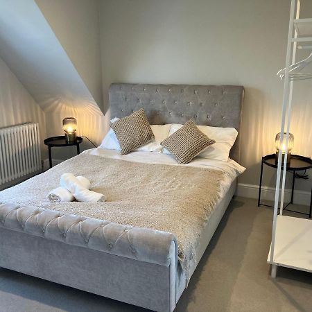 Stylish 1 Bed Flat With Private Terrace In Wimbledon - 3 The Queens Londres Exterior foto