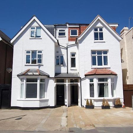 Stylish 1 Bed Flat With Private Terrace In Wimbledon - 3 The Queens Londres Exterior foto